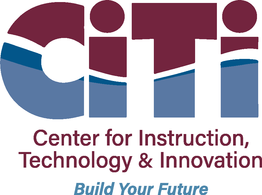 CiTi Logo Color CiTi Logo Color